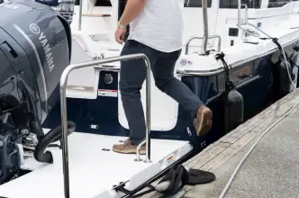 Thumbnail von Cutwater Boats 32 CB