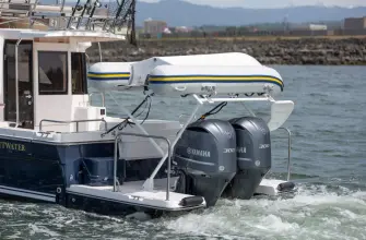 Thumbnail von Cutwater Boats 32 CB