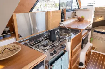 Thumbnail von Cutwater Boats 32 CB