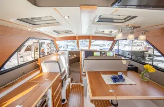 Thumbnail von Cutwater Boats 32 CB
