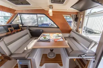 Thumbnail von Cutwater Boats 32 CB