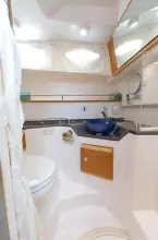 Thumbnail von Cutwater Boats 32 CB