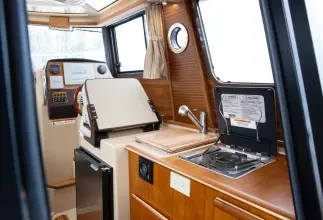 Thumbnail von Ranger Tugs R-23