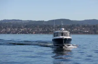 Thumbnail von Ranger Tugs R-23