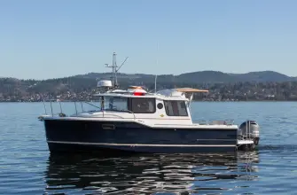 Thumbnail von Ranger Tugs R-23