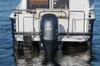 Thumbnail von Ranger Tugs R-23