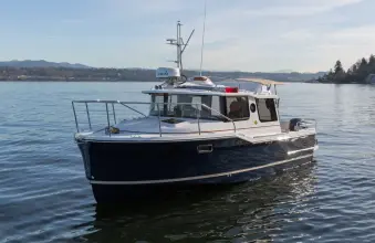 Thumbnail von Ranger Tugs R-23