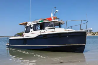Ranger 250 CC SportFisherman