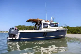 Thumbnail von Ranger 250 CC SportFisherman