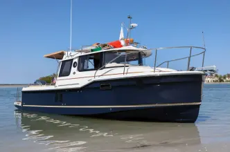 Thumbnail von Ranger 250 CC SportFisherman