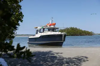 Thumbnail von Ranger 250 CC SportFisherman