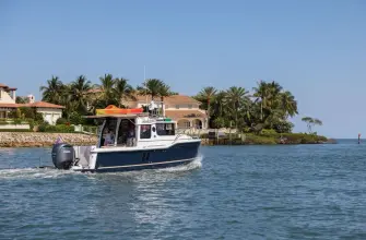 Thumbnail von Ranger 250 CC SportFisherman