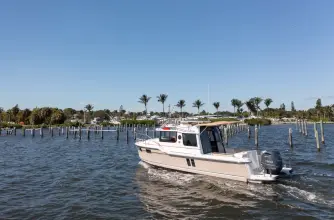 Thumbnail von Ranger 250 CC SportFisherman