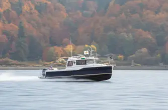 Thumbnail von Ranger 250 CC SportFisherman