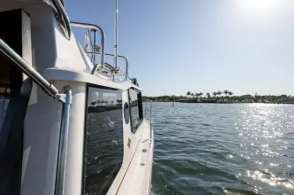 Thumbnail von Ranger 250 CC SportFisherman