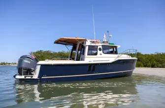 Thumbnail von Ranger 250 CC SportFisherman
