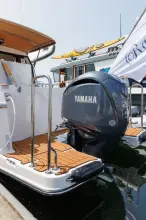 Thumbnail von Ranger 250 CC SportFisherman