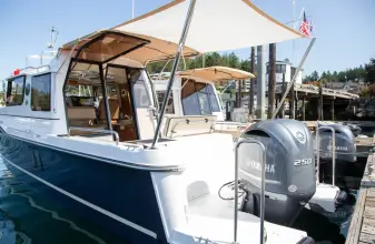Thumbnail von Ranger 250 CC SportFisherman