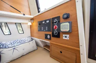 Thumbnail von Ranger Tugs R-27