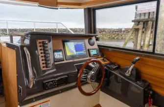 Thumbnail von Ranger Tugs R-27