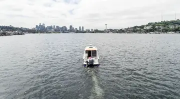 Thumbnail von Ranger Tugs R-27