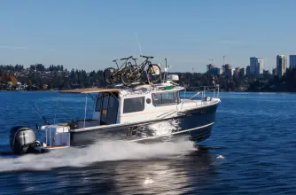 Thumbnail von Ranger Tugs R-27