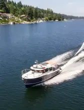 Thumbnail von Ranger Tugs R-27