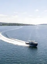 Thumbnail von Ranger Tugs R-27