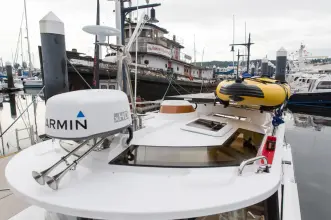 Thumbnail von Ranger Tugs R-27