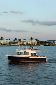 Ranger 29