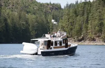 Thumbnail von Ranger Tugs R-31 CB