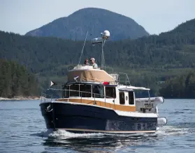 Thumbnail von Ranger Tugs R-31 CB
