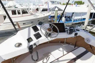 Thumbnail von Ranger Tugs R-31 CB