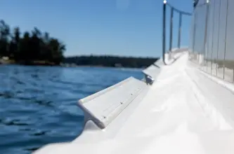 Thumbnail von Ranger Tugs R-31 CB