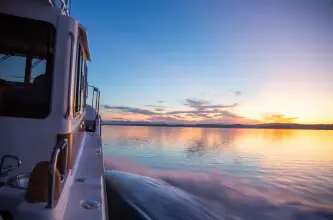 Thumbnail von Ranger Tugs R-31 S