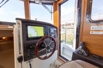 Thumbnail von Ranger Tugs R-31 S