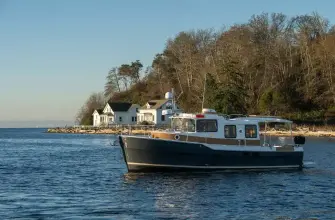 Thumbnail von Ranger Tugs R-31 S
