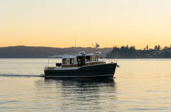 Thumbnail von Ranger Tugs R-31 S