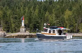 Thumbnail von Ranger Tugs R-31 S