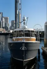 Thumbnail von Ranger Tugs R-31 S
