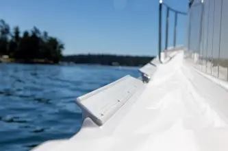 Thumbnail von Ranger Tugs R-31 S