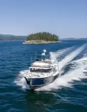 Ranger Tugs R-43 CB