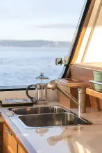 Thumbnail von Ranger Tugs R-43 CB