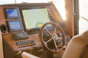 Thumbnail von Ranger Tugs R-43 CB
