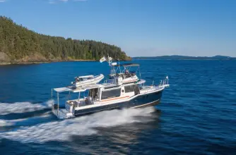 Thumbnail von Ranger Tugs R-43 CB