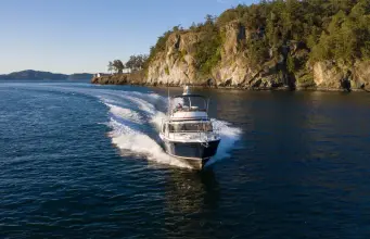 Thumbnail von Ranger Tugs R-43 CB