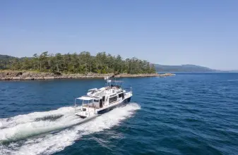 Thumbnail von Ranger Tugs R-43 CB