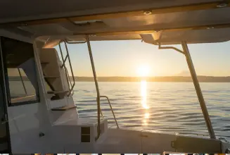 Thumbnail von Ranger Tugs R-43 CB