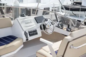 Thumbnail von Ranger Tugs R-43 CB