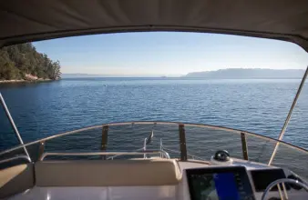 Thumbnail von Ranger Tugs R-43 CB